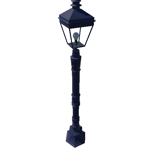 3962260+Street_Lamp02_fbx (2)